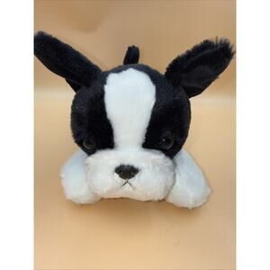 Aurora - Flopsie - 12.5" Buster Boston Terrier Adorable Stuffed Animal